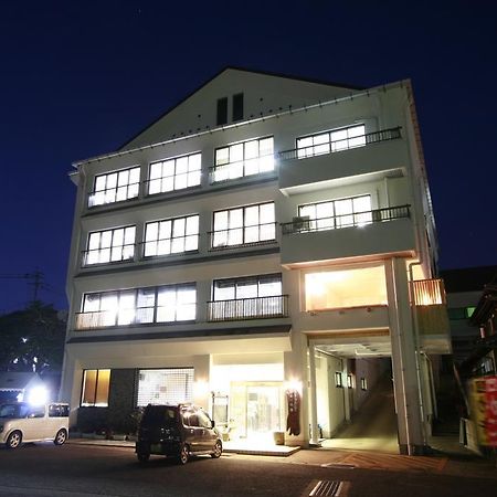 Hotel Tsuru no Oyado Tsurusou Tara Exterior foto